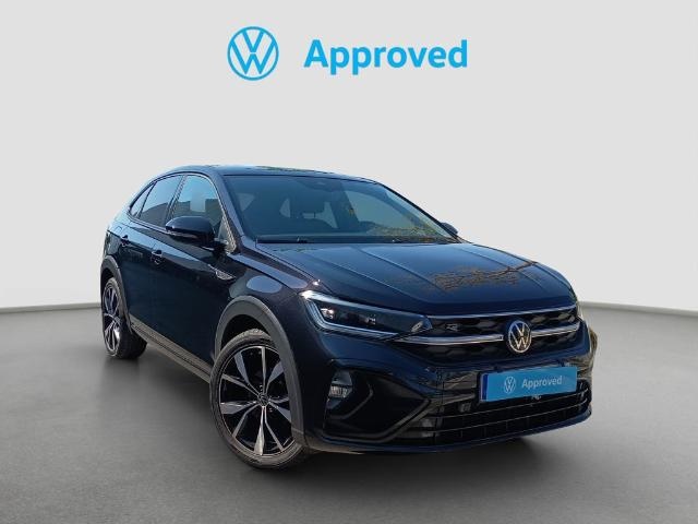 VolkswagenTaigo R-Line 1.5 TSI 110 kW (150 CV) DSG
