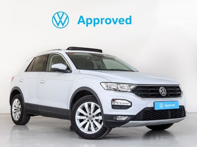 VolkswagenT-Roc Advance 1.5 TSI 110 kW (150 CV) DSG