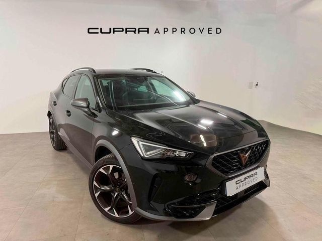 CUPRAFormentor 1.4 e-Hybrid Tech Edition DSG 150 kW (204 CV)
