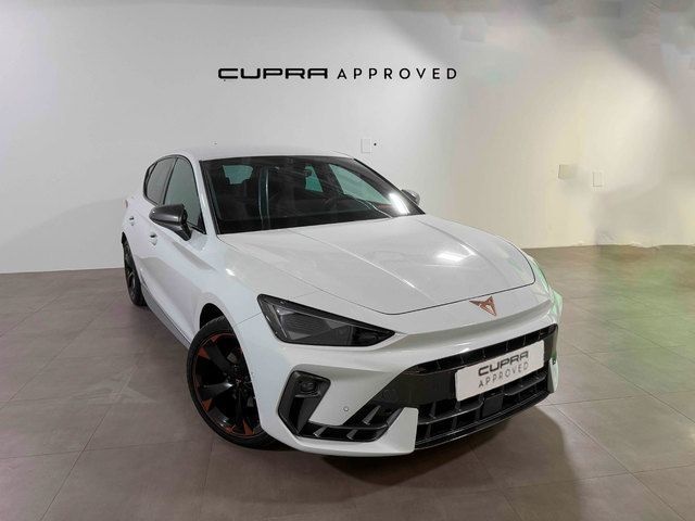 CUPRALeón 1.5 eTSI DSG 110 kW (150 CV)