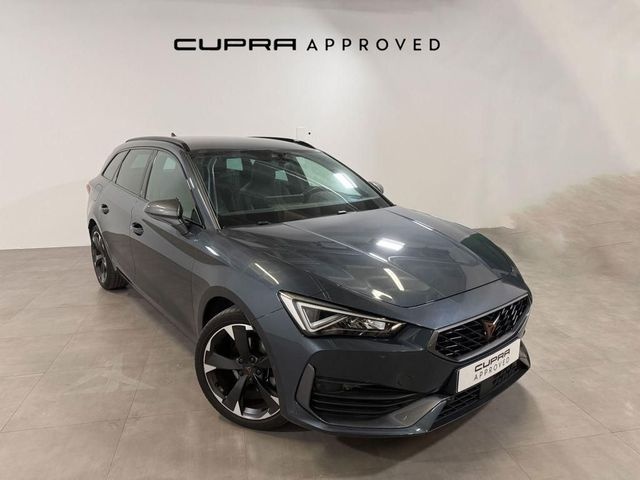 CUPRALeon Sportstourer 1.5 eTSI DSG 110 kW (150 CV)