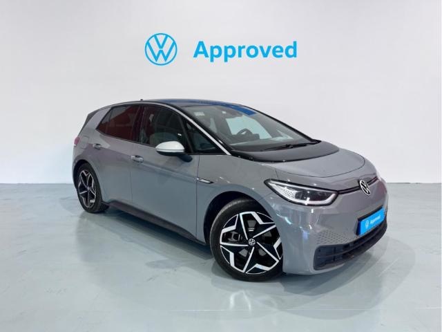 VolkswagenID.3 1st Max Auto 150 kW (204 CV)1