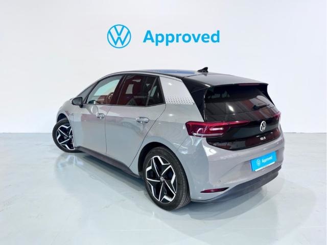 VolkswagenID.3 1st Max Auto 150 kW (204 CV)2