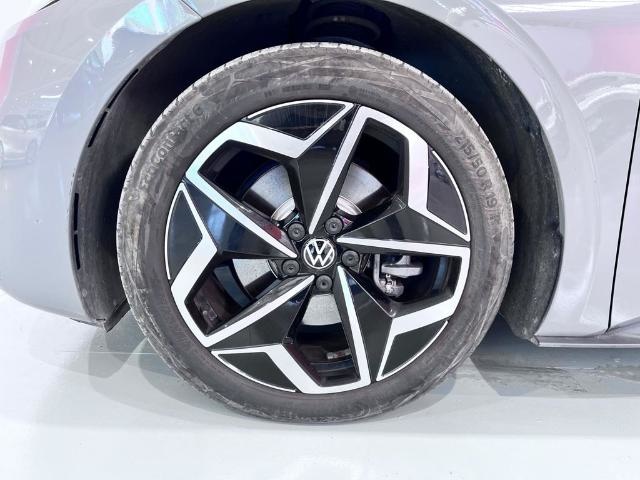 VolkswagenID.3 1st Max Auto 150 kW (204 CV)8