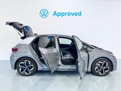 VolkswagenID.3 1st Max Auto 150 kW (204 CV)9 VolkswagenID.3 1st Max Auto 150 kW (204 CV)9