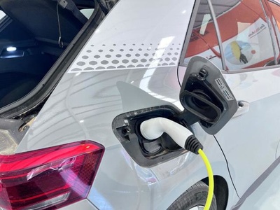 VolkswagenID.3 1st Max Auto 150 kW (204 CV)12 VolkswagenID.3 1st Max Auto 150 kW (204 CV)12