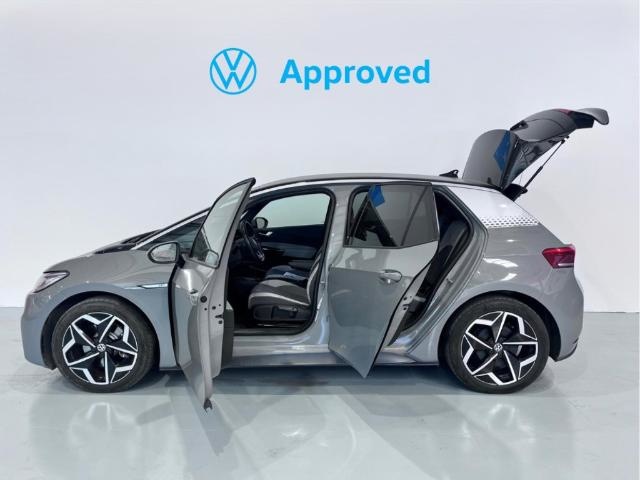 VolkswagenID.3 1st Max Auto 150 kW (204 CV)14