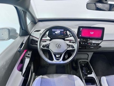 VolkswagenID.3 1st Max Auto 150 kW (204 CV)18 VolkswagenID.3 1st Max Auto 150 kW (204 CV)18