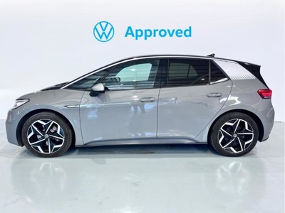 VolkswagenID.3 1st Max Auto 150 kW (204 CV)20 VolkswagenID.3 1st Max Auto 150 kW (204 CV)20