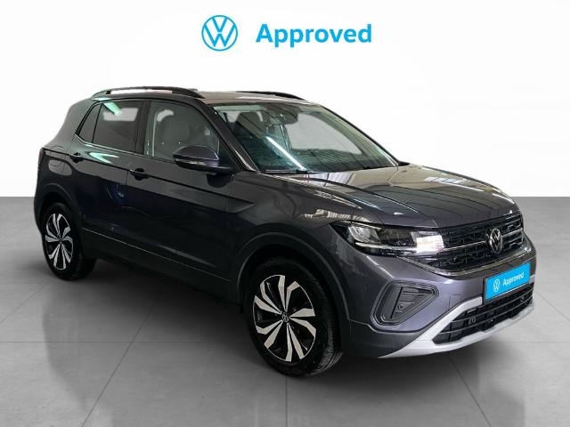 VolkswagenT-Cross ``Más`` 1.0 TSI 85 kW (116 CV) DSG