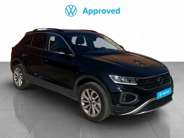 VolkswagenT-Roc Life 1.5 TSI 110 kW (150 CV) DSG
