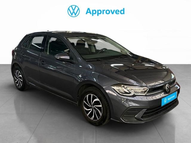 VolkswagenPolo Life 1.0 TSI 70 kW (95 CV)