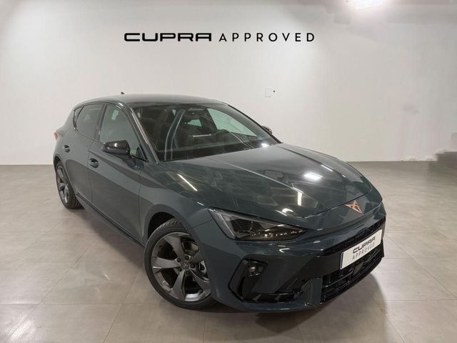 CUPRALeón 1.5 eTSI DSG 110 kW (150 CV)