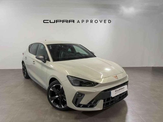 CUPRALeón 1.5 TSI e-Hybrid DSG 150 kW (204 CV)