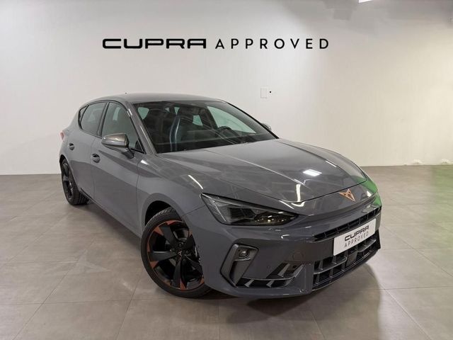CUPRALeón 1.5 TSI e-Hybrid DSG 150 kW (204 CV)