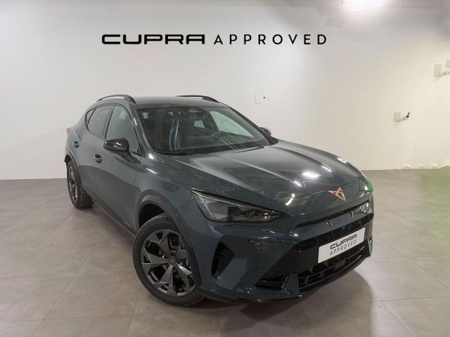 CUPRAFormentor 1.5 TSI e-Hybrid DSG 150 kW (204 CV)