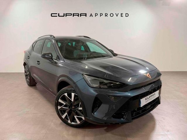 CUPRAFormentor 1.5 eTSI DSG 110 kW (150 CV)