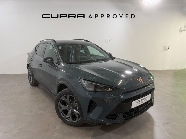 CUPRAFormentor 1.5 TSI e-Hybrid DSG 150 kW (204 CV)