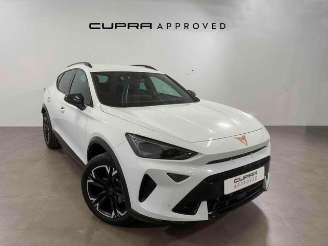 CUPRAFormentor 1.5 TSI e-Hybrid DSG 150 kW (204 CV)