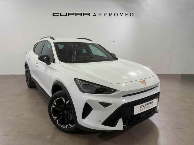 CUPRAFormentor 1.5 eTSI DSG 110 kW (150 CV)