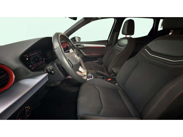 SEATArona 1.0 TSI FR XM DSG 85 kW (115 CV) Vehículo usado en Barcelona - 9