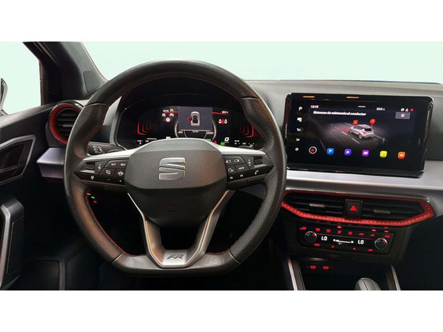 SEATArona 1.0 TSI FR XM DSG 85 kW (115 CV) Vehículo usado en Barcelona - 12