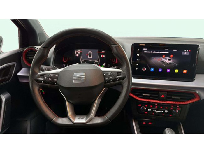 SEATArona 1.0 TSI FR XM DSG 85 kW (115 CV) Vehículo usado en Barcelona - 12 SEATArona 1.0 TSI FR XM DSG 85 kW (115 CV) Vehículo usado en Barcelona - 12