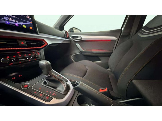 SEATArona 1.0 TSI FR XM DSG 85 kW (115 CV) Vehículo usado en Barcelona - 13