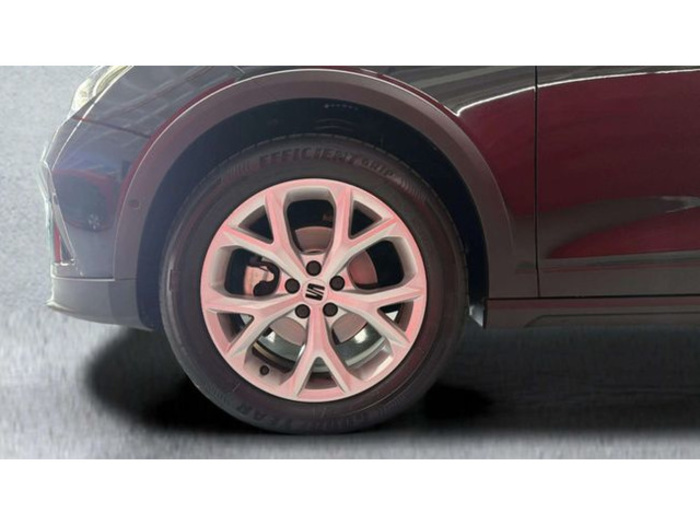 SEATArona 1.0 TSI FR XM DSG 85 kW (115 CV) Vehículo usado en Barcelona - 23 SEATArona 1.0 TSI FR XM DSG 85 kW (115 CV) Vehículo usado en Barcelona - 23
