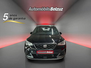SEAT Arona 1.0 TSI FR XM DSG 85 kW (115 CV)