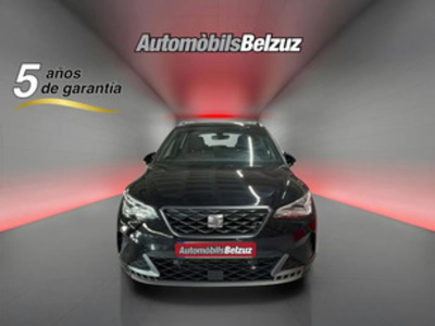 SEAT Arona 1.0 TSI FR XM DSG 85 kW (115 CV) SEAT Arona 1.0 TSI FR XM DSG 85 kW (115 CV)