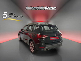 SEAT Arona 1.0 TSI FR XM DSG 85 kW (115 CV)