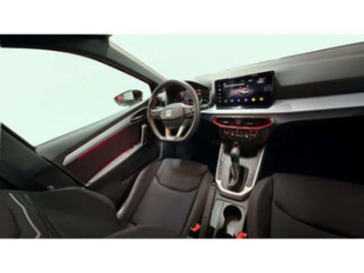 SEAT Arona 1.0 TSI FR XM DSG 85 kW (115 CV) SEAT Arona 1.0 TSI FR XM DSG 85 kW (115 CV)