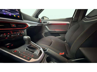 SEAT Arona 1.0 TSI FR XM DSG 85 kW (115 CV)