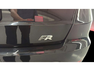 SEAT Arona 1.0 TSI FR XM DSG 85 kW (115 CV)