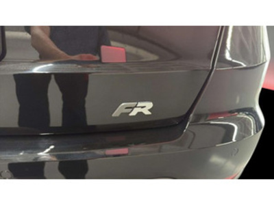 SEAT Arona 1.0 TSI FR XM DSG 85 kW (115 CV) SEAT Arona 1.0 TSI FR XM DSG 85 kW (115 CV)