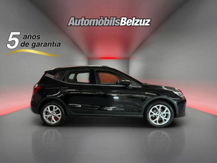 SEAT Arona 1.0 TSI FR XM DSG 85 kW (115 CV)