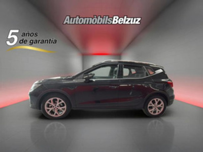 SEAT Arona 1.0 TSI FR XM DSG 85 kW (115 CV) SEAT Arona 1.0 TSI FR XM DSG 85 kW (115 CV)