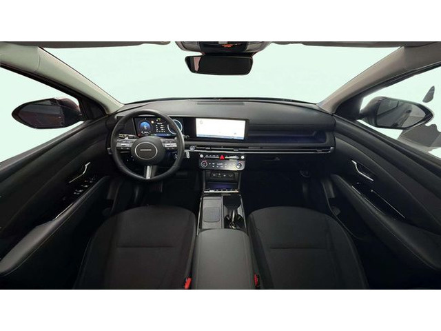 HyundaiTucson 1.6 T PHEV Tecno Sky AT 185 kW (252 CV) Vehículo usado en Barcelona - 7