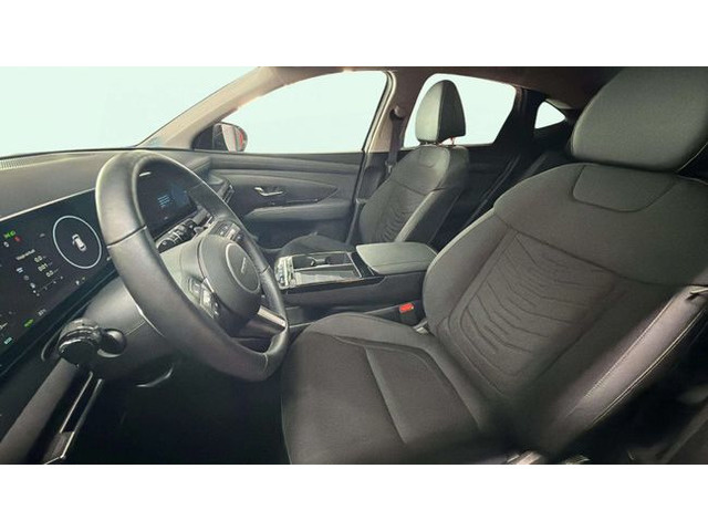 HyundaiTucson 1.6 T PHEV Tecno Sky AT 185 kW (252 CV) Vehículo usado en Barcelona - 9