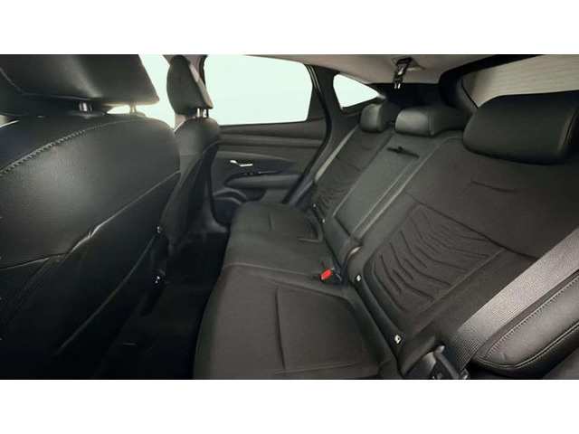 HyundaiTucson 1.6 T PHEV Tecno Sky AT 185 kW (252 CV) Vehículo usado en Barcelona - 10