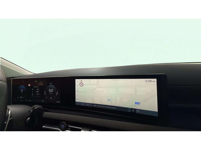 HyundaiTucson 1.6 T PHEV Tecno Sky AT 185 kW (252 CV) Vehículo usado en Barcelona - 19