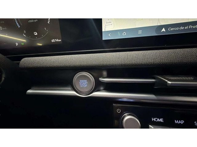 HyundaiTucson 1.6 T PHEV Tecno Sky AT 185 kW (252 CV) Vehículo usado en Barcelona - 20