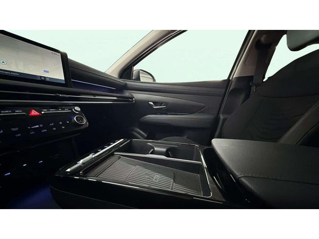 HyundaiTucson 1.6 T PHEV Tecno Sky AT 185 kW (252 CV) Vehículo usado en Barcelona - 23