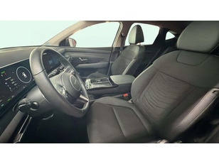 Hyundai Tucson 1.6 T PHEV Tecno Sky AT 185 kW (252 CV)