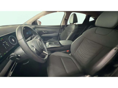 Hyundai Tucson 1.6 T PHEV Tecno Sky AT 185 kW (252 CV) Hyundai Tucson 1.6 T PHEV Tecno Sky AT 185 kW (252 CV)