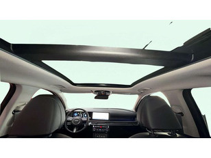 Hyundai Tucson 1.6 T PHEV Tecno Sky AT 185 kW (252 CV)