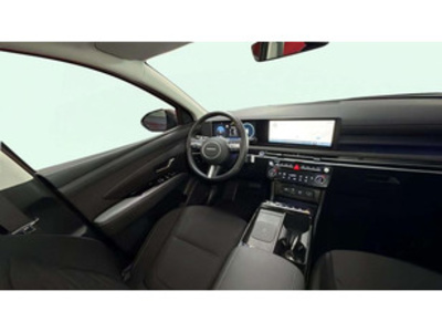 Hyundai Tucson 1.6 T PHEV Tecno Sky AT 185 kW (252 CV) Hyundai Tucson 1.6 T PHEV Tecno Sky AT 185 kW (252 CV)