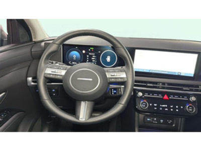 Hyundai Tucson 1.6 T PHEV Tecno Sky AT 185 kW (252 CV) Hyundai Tucson 1.6 T PHEV Tecno Sky AT 185 kW (252 CV)