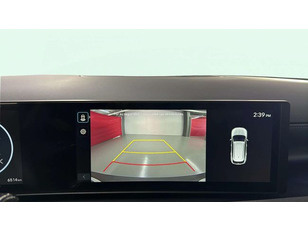 Hyundai Tucson 1.6 T PHEV Tecno Sky AT 185 kW (252 CV)
